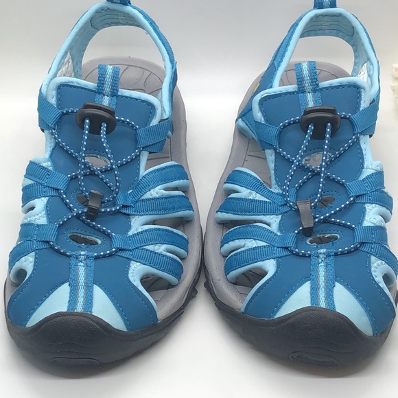 Atika Outdoor Sports, Trail & Water sandals - Picture 8 of 8